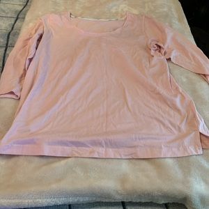 Women’s new sleep top